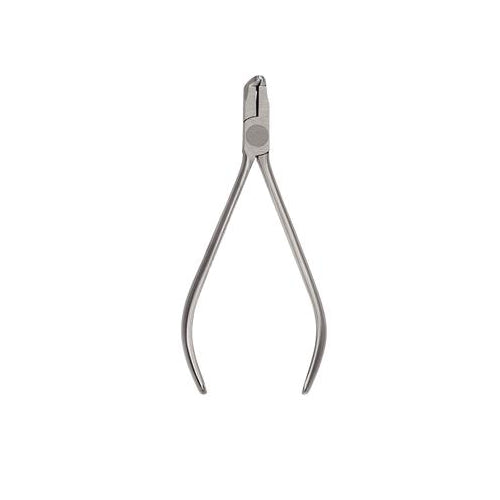 Hu-Friedy 678-101 Distal End Dental Cutter Universal Cut & Hold Hu-Friedy 678-101 Distal End Dental Cutter Universal Cut & Hold